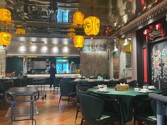 -大鸽饭(汉溪长隆店)