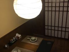 -江户家·日本料理·铁板烧(汉江东路店)