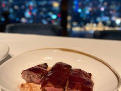 -金轩中餐厅 Jin Xuan(浦东丽思卡尔顿酒店)