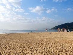 -大梅沙海滨公园