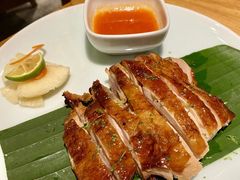 -一坐一忘云南菜(北京skp店)