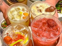 -芸山季·云南野生菌火锅(宝能环球汇店)