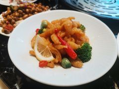 -三个渔夫·蒸汽海鲜(万德大厦店)