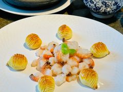 -上海总会SHANGHAICLUB(兴业太古汇店)