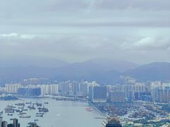-太平山顶