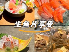 -水之惠鲜鱼料理(王府大街店)