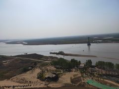 -古柏渡飞黄旅游区