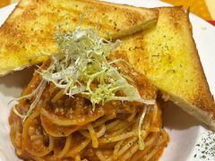 -遇见西木美式餐厅(体育路店)