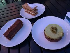 拿破仑-Madeleine玛德琳(永平里店)