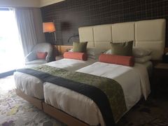 -新加坡文华东方酒店