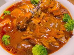 -东方之珠海鲜酒楼(南开店)