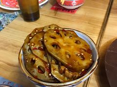 -味福记·本地特色菜(八一万达广场店)