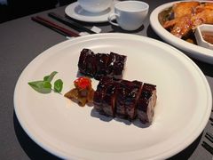 始创黑叉烧-小炳胜(卓悦中心店)