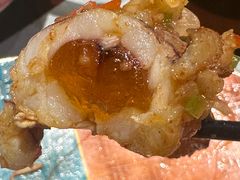 富贵虾椒盐-海味世家·家常菜馆(明州里店)
