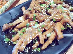 -猫姑娘大盘鸡(商城路店)