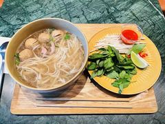 -BAKER&SPICE(环贸店)