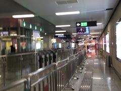 -东林广场(地铁站)