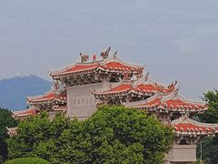 -青礁慈济宫