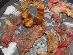 -花味·自助烤肉(雨花客厅店)
