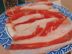 -九玺炉旋转小火锅(柠溪路店)