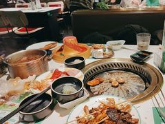 -亚马逊海鲜自助(万象汇店)