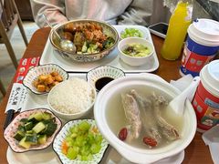 -菊儿人家·北京胡同菜(南锣鼓巷店)
