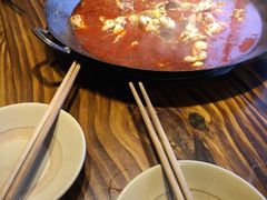 -老天桥蛙炉火锅(姑苏总店)