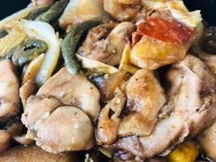 -歪嘴香鸡公煲(天津街店)