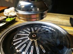 -莱真牛碳火烤肉(合肥旗舰店)