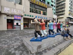 -黄桷坪涂鸦艺术街