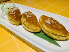 -蔡澜点心·粤菜(花城汇南区店)