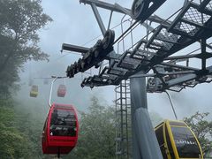 -洛阳白云山景区