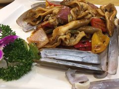 -寻味顺德·南记酒家·传统顺德菜·鱼生(广源路店)