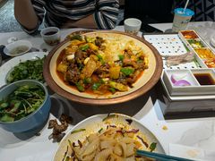 -相约·羊村小馆(长沙路店)