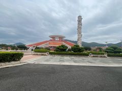 -中国闽台缘博物馆