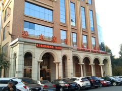 -新碧水留香新桑拿