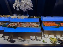 -傲廬·云端餐厅·深圳柏悦酒店