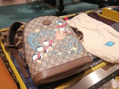 -Gucci(青岛海信广场店)