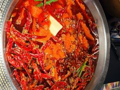 -廖掌柜·重庆鲜货火锅(上海首店)