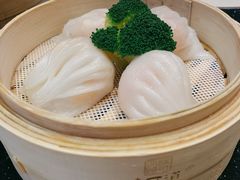 味可道虾饺皇-味可道美食坊(福基路店)