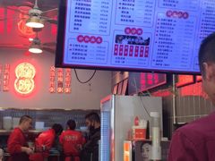 -西关明记肠粉(荔枝湾店)