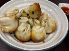 -赵宝美煎包店