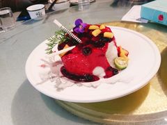 -梅飞酒家(桑园路店)