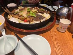 -老板恋上鱼(高新万达店)