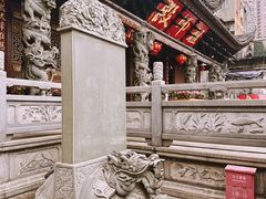 -华林禅寺