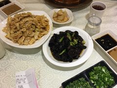 -东来顺饭庄(新源里店)