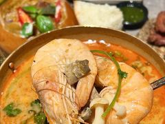 -Home Thai·泰谣(王府井apm店)