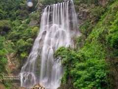 -古龙峡云天玻霸