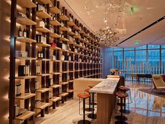 -上海世茂皇家艾美酒店