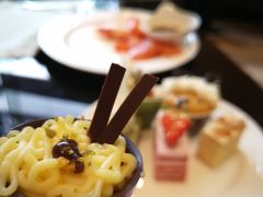 -万达瑞华酒店美食汇自助餐厅(楚河汉街店)
